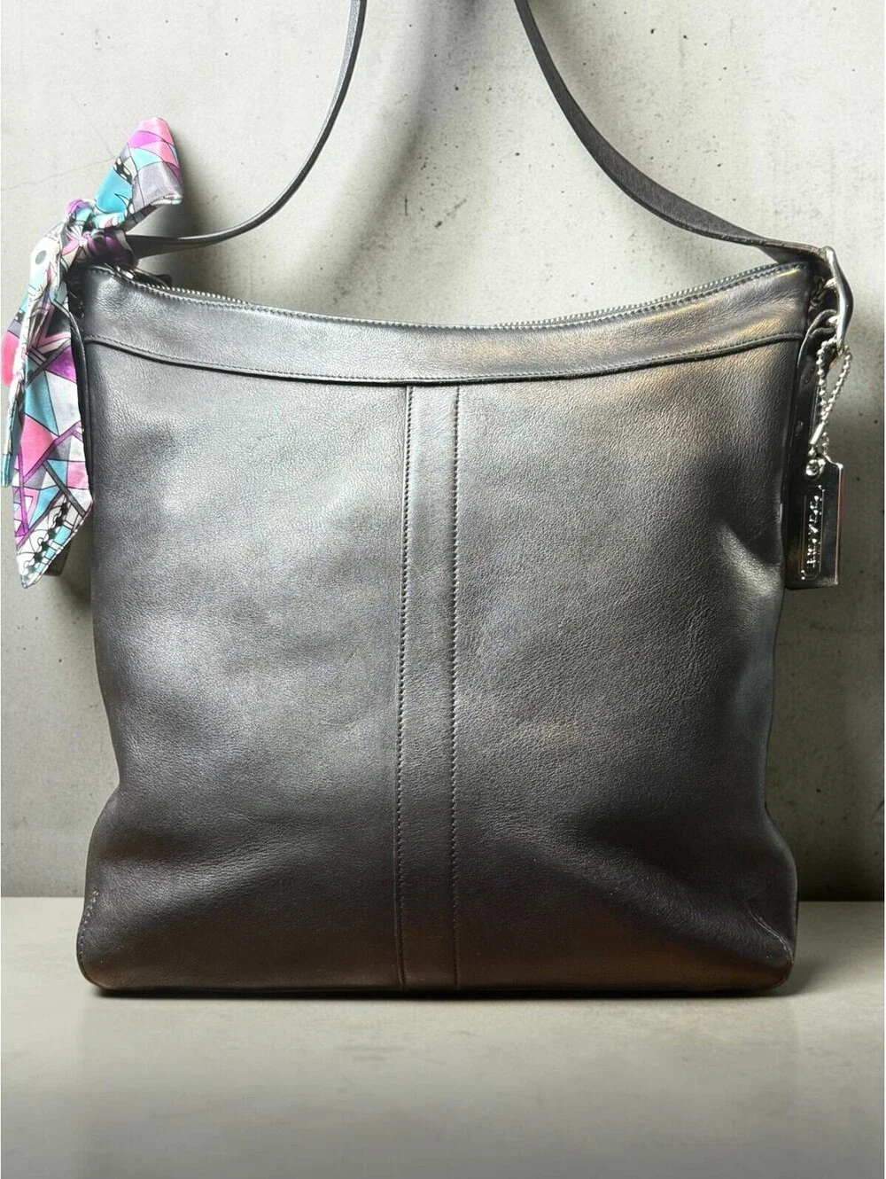 Coach legacy slim